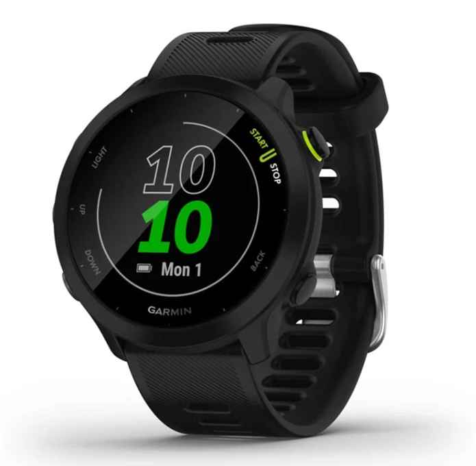 Forerunner 55 Black 