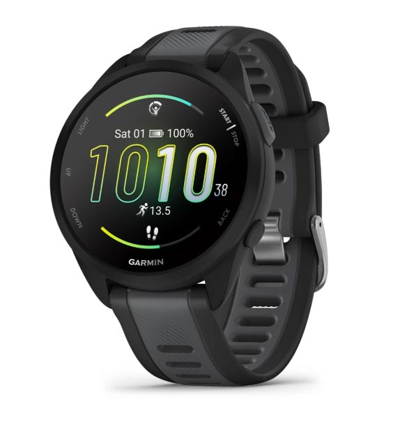 Forerunner 165 